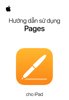 Hướng dẫn sử dụng Pages cho iPad - Apple Inc.