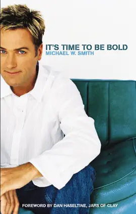Read: It's Time to Be Book Bold