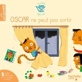 Read: Oscar ne Book peut pas sortir