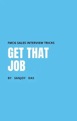 Read: Get That Job Book
