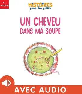 Read: Un cheveu Book dans ma soupe