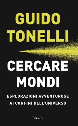 Read: Cercare Book mondi
