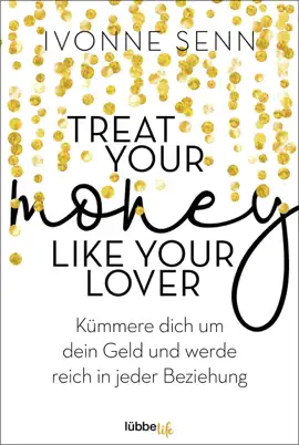 Read: Treat Your Money Like Your Lover Book