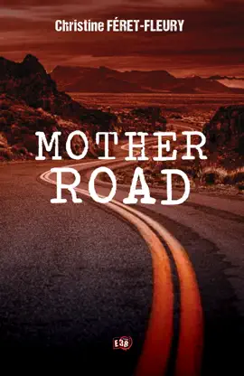 Read: Book Mother Road