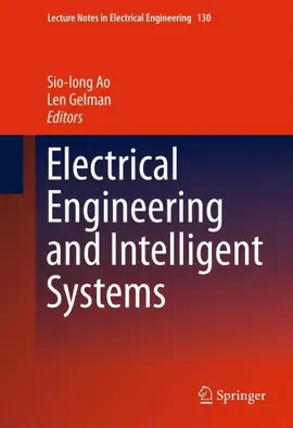 Read: Electrical Book Engineering and Intelligent Systems