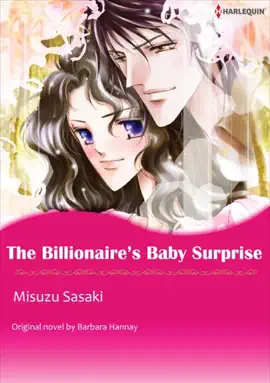 Read: Book The Billionaire's Baby Surprise