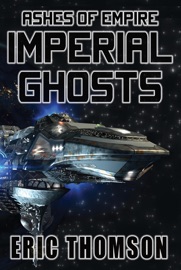 Imperial Ghosts - Eric Thomson