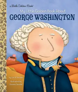 Read: George Washington: A Little Golden Book Book Biography