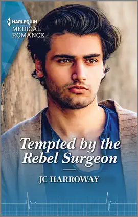 Read: Tempted by the Rebel Book Surgeon