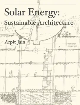 Read: Solar Book Energy: Sustainable Architecture