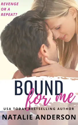 Read: Bound For Me (Be for Book Me: Connor)