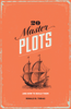 Ronald B Tobias - 20 Master Plots artwork
