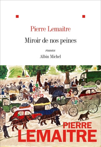 Miroir de nos peines PDF Download