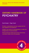 Oxford Handbook of Psychiatry - David Semple & Roger Smyth