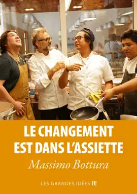 Read: Le Book changement est dans l'assiette