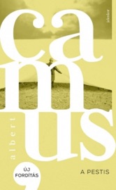 A pestis - Albert Camus