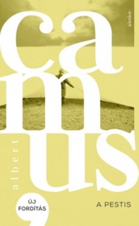 A pestis by Albert Camus