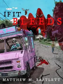 Read: If It Book Bleeds