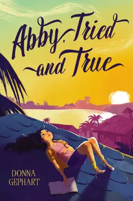Read: Abby, Tried and Book True