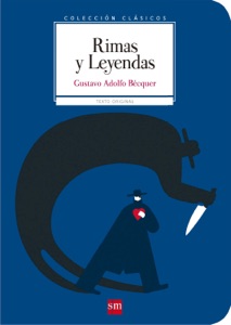 Rimas y Leyendas Book Cover