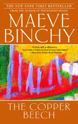 The Copper Beech by Maeve Binchy book