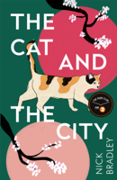 Nick Bradley - The Cat and The City artwork