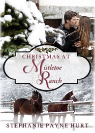 Christmas at Mistletoe Ranch