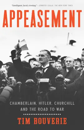 Read: Appeasement
