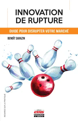 Read: Innovation de Book rupture