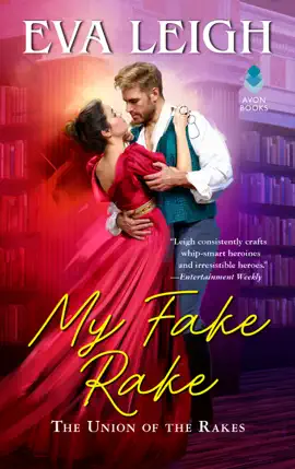 Read: My Book Fake Rake