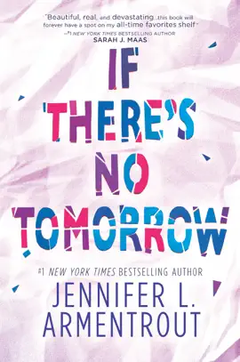 Read: If There's No Book Tomorrow