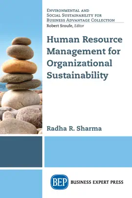 Read: Human Resource Management for Organizational Sustainability Book
