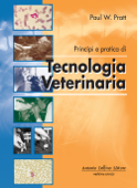 Principi e Pratica Di Tecnologia Veterinaria - Paul W. Pratt
