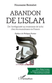 Abandon de l'islam - Houssame Bentabet