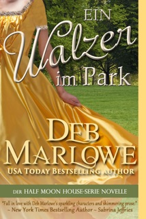 Ein Walzer im Park by Deb Marlowe
