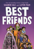 Best Friends - Shannon Hale