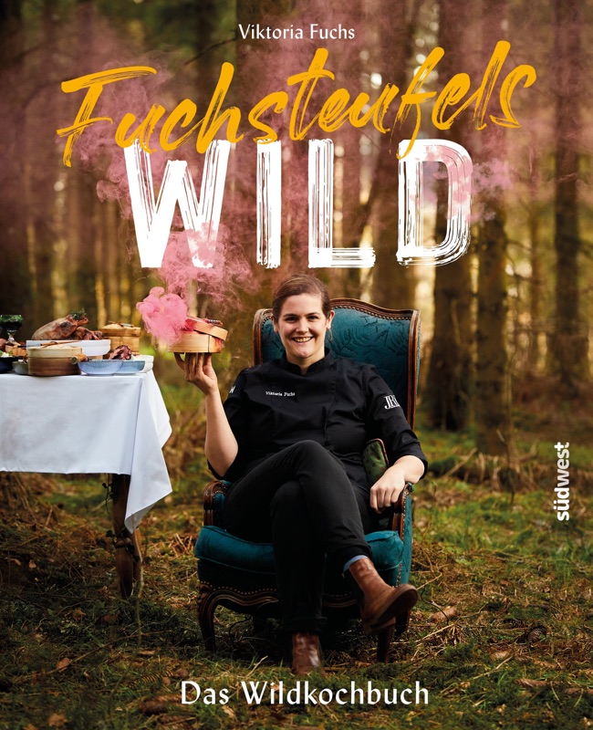 Fuchsteufelswild