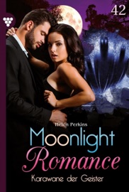 Moonlight Romance 42 – Romantic Thriller