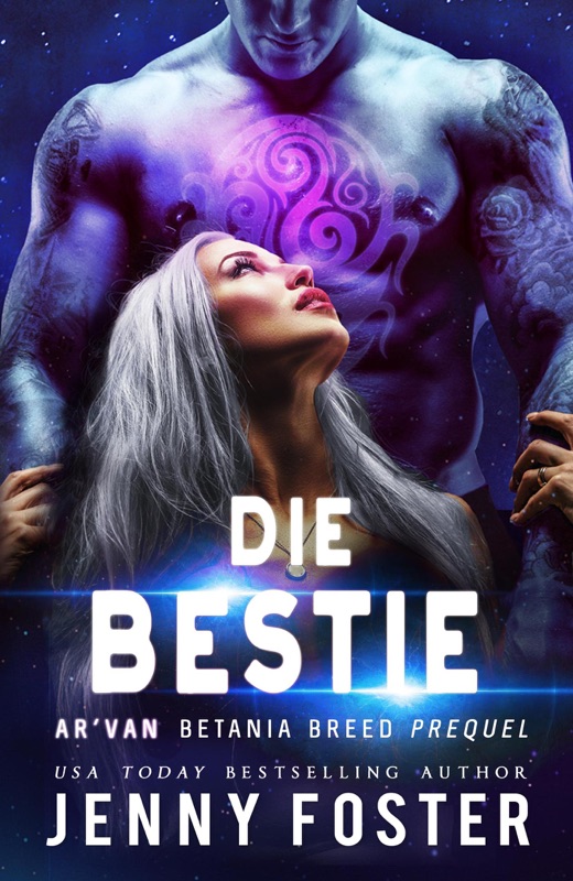 Die Bestie