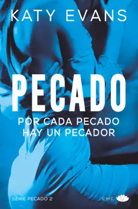 Read: Pecado (Vol.2) Book