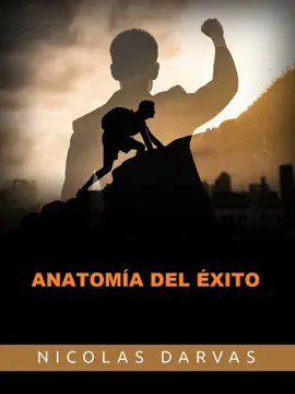 Read: Anatomía Book del Éxito (Traducido)