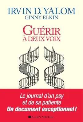 Read: Guérir Book à deux voix