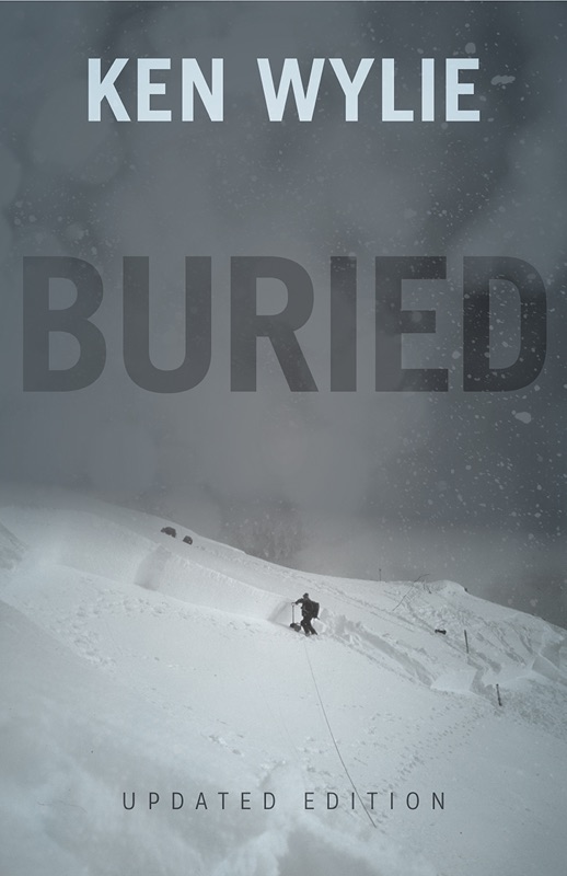 Buried — Updated Edition
