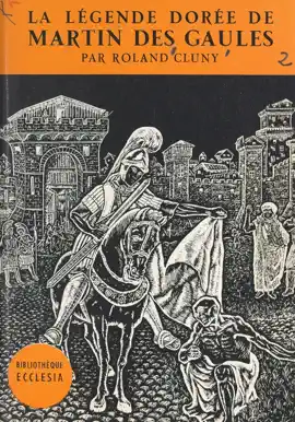 Read: La légende Book dorée de Martin des Gaules