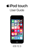 iPod touch User Guide for iOS 12.3 - Apple Inc.