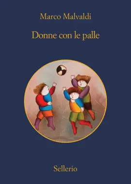 Read: Book Donne con le palle