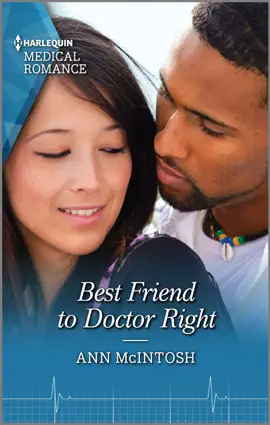 Read: Book Best Friend to Doctor Right
