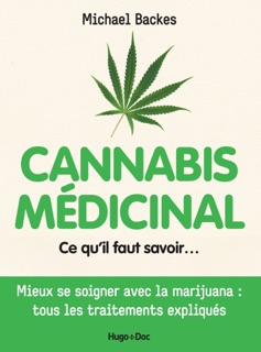 Cannabis médicinal by Michael Backes