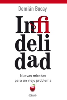 Infidelidad by Demián Bucay