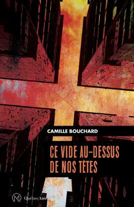 Read: Ce vide au-dessus de Book nos têtes